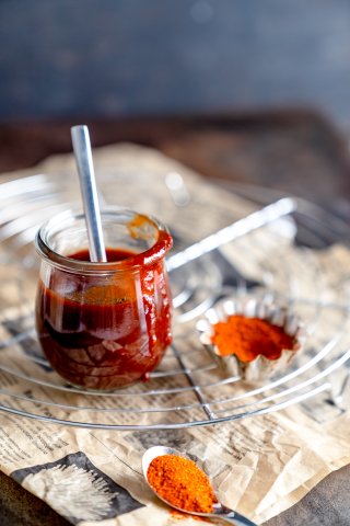 BBQ Sauce